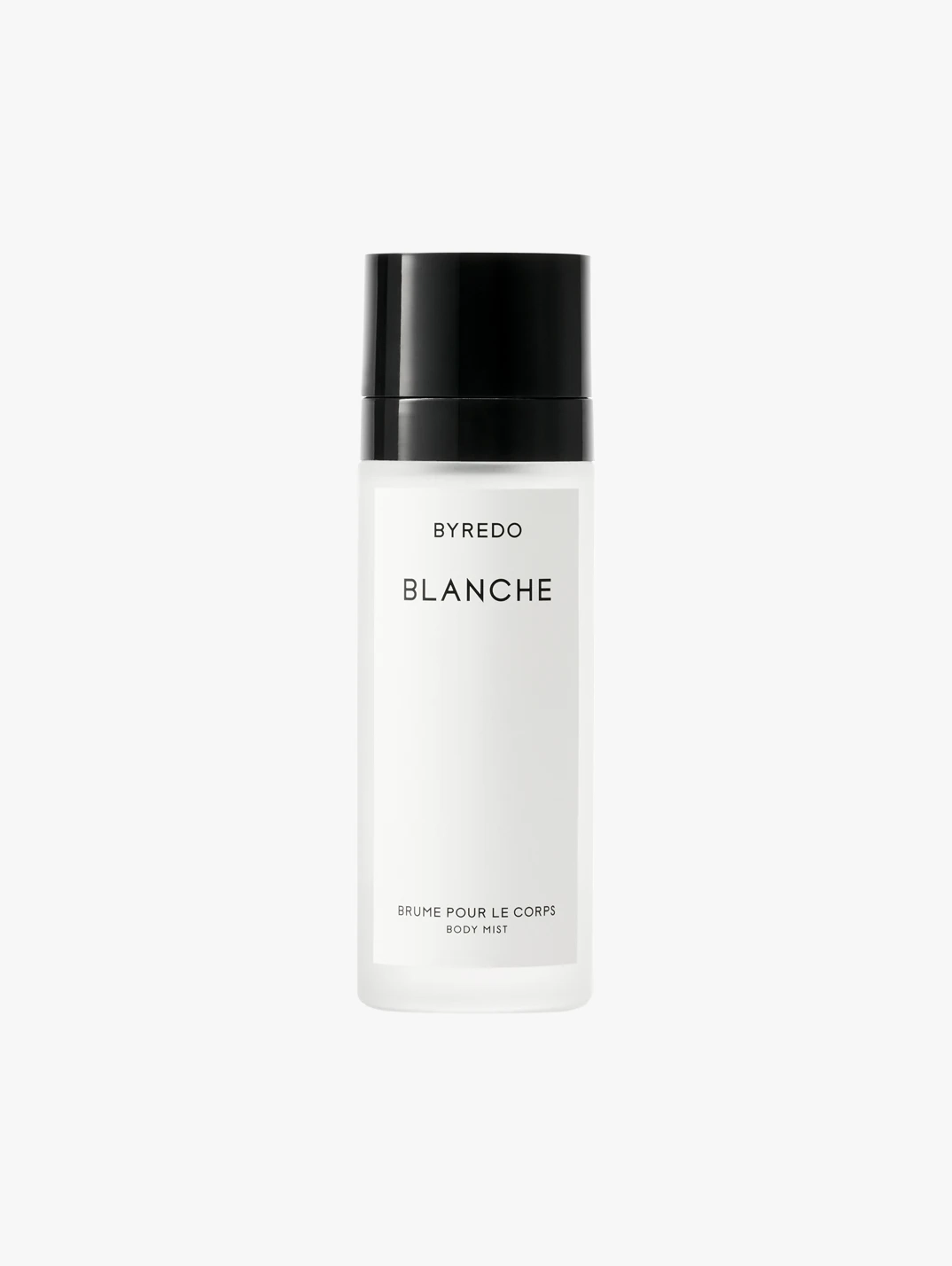 Hero BYREDO Blanche Body Mist