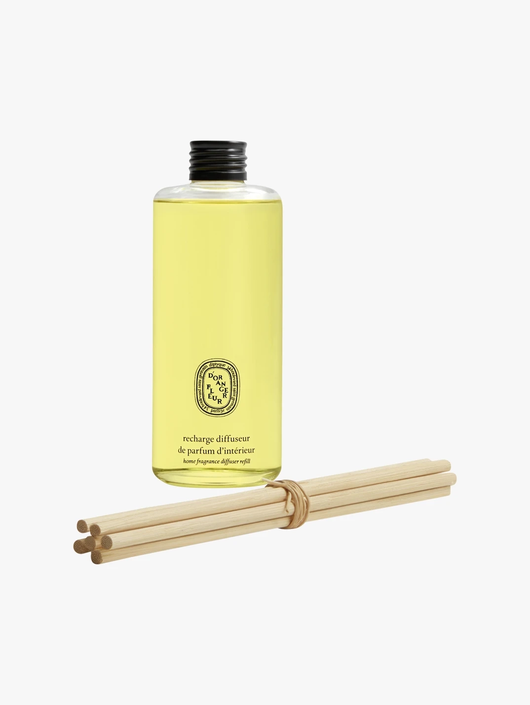 Alternative Image Diptyque Home Fragrance Diffuser Refill Fleur Oranger
