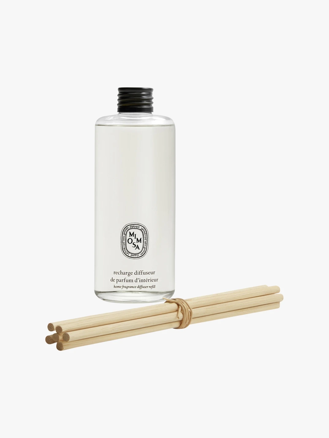 Alternative Image Diptyque Home Fragrance Diffuser Refill Mimosa