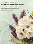 Alternative Image EVELOM Cleansing Oil