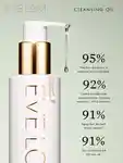 Alternative Image EVELOM Cleansing Oil