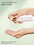 Alternative Image EVELOM Cleansing Oil