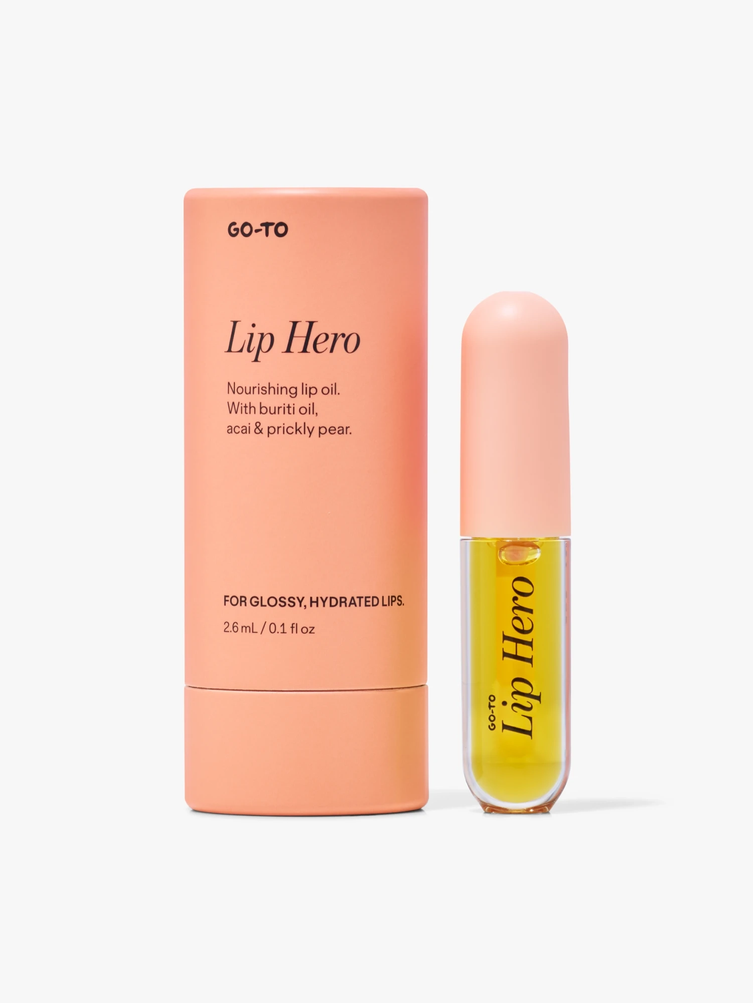 Alternative Image Go To Lip Hero