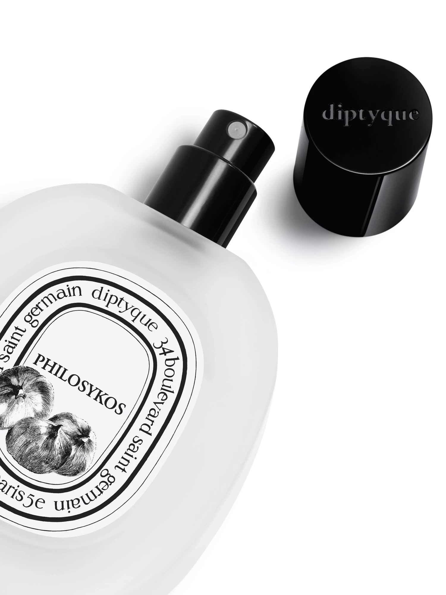 Alternative Image Diptyque Philosykos Hair Mist