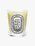 Hero Diptyque Citronnelle Classic Candle