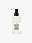 Hero Diptyque Citronnelle Geranium Body Cleansing Gel