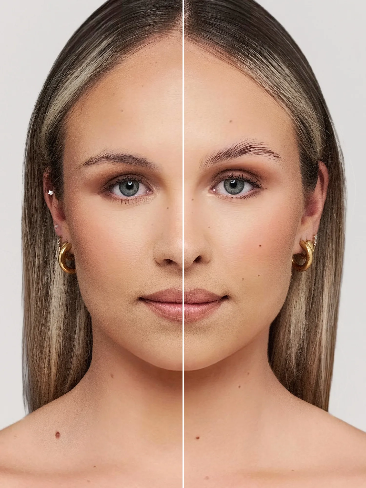 Alternative Image Brow Code Brow Lamination Kit