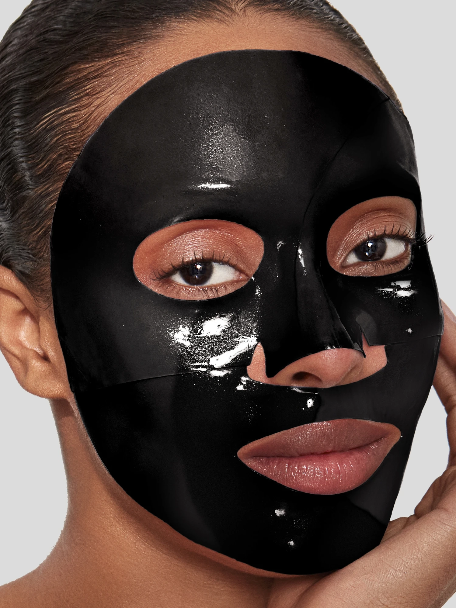 111SKIN Celestial Black Diamond Lifting and Firming Face Mask | MECCA