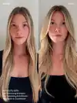 Alternative Image Crown Affair Volumising Shampoo