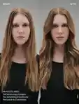 Alternative Image Crown Affair Volumising Shampoo