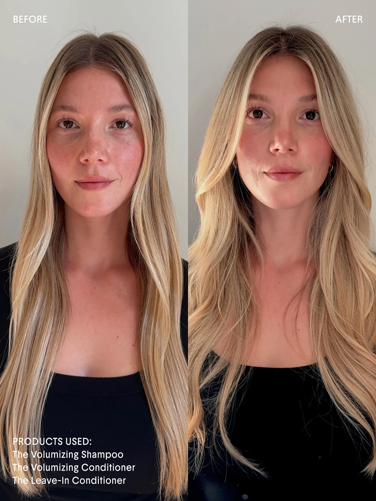 Alternative Image Crown Affair Volumising Conditioner