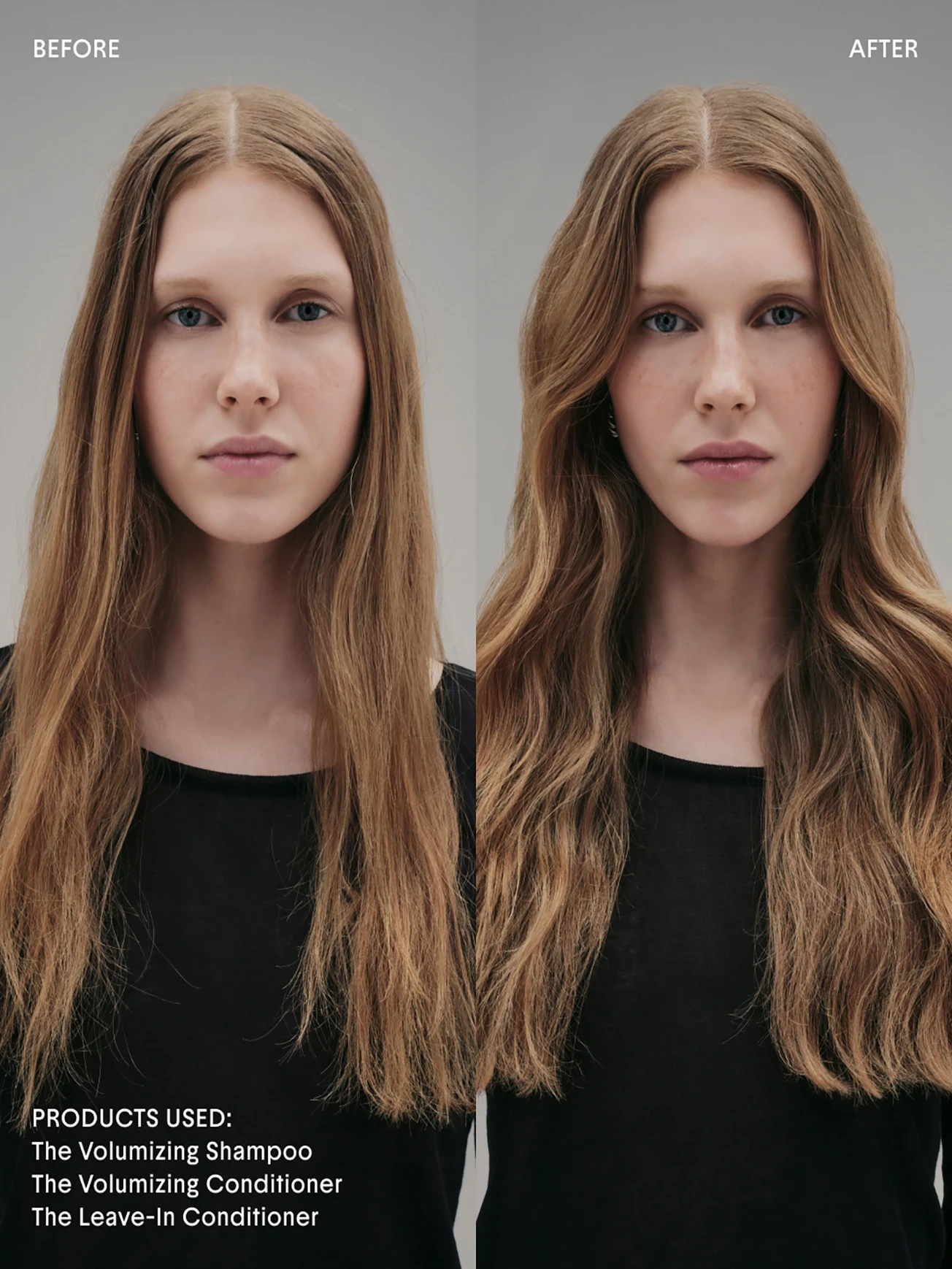 Alternative Image Crown Affair Volumising Conditioner