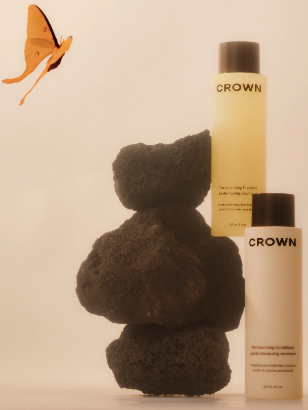 Alternative Image Crown Affair Volumising Conditioner