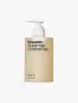 Hero Necessaire The Body Wash Fragrance Free