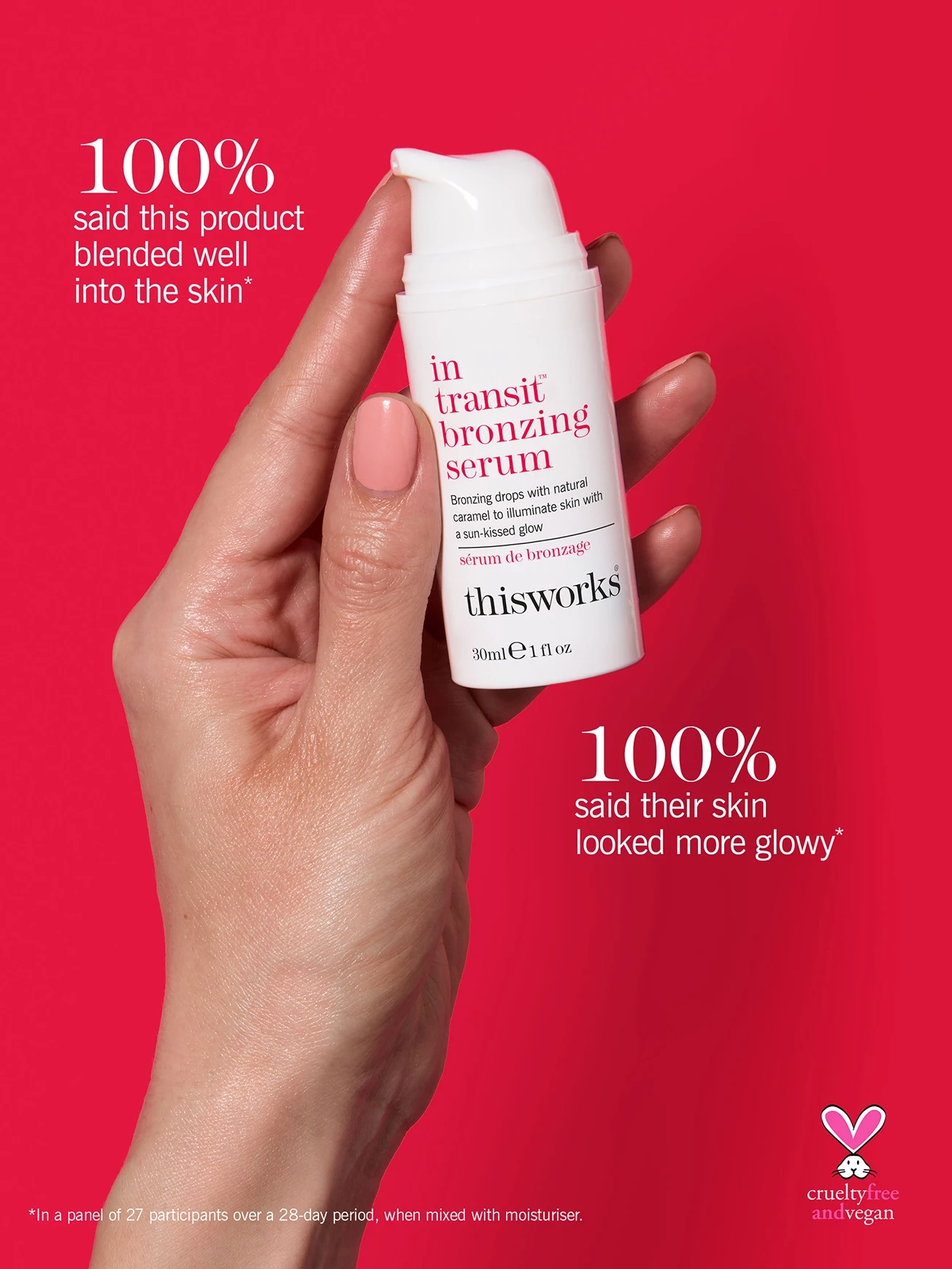 Alternative Image This Works In Transit Bronzing Serum
