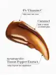 Swatch This Works In Transit Bronzing Serum