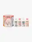 Hero Soap And Glory Four To Explore Set