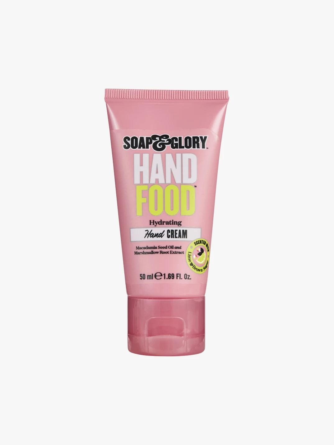Hero Soap And Glory Sugar Crush Hand Food