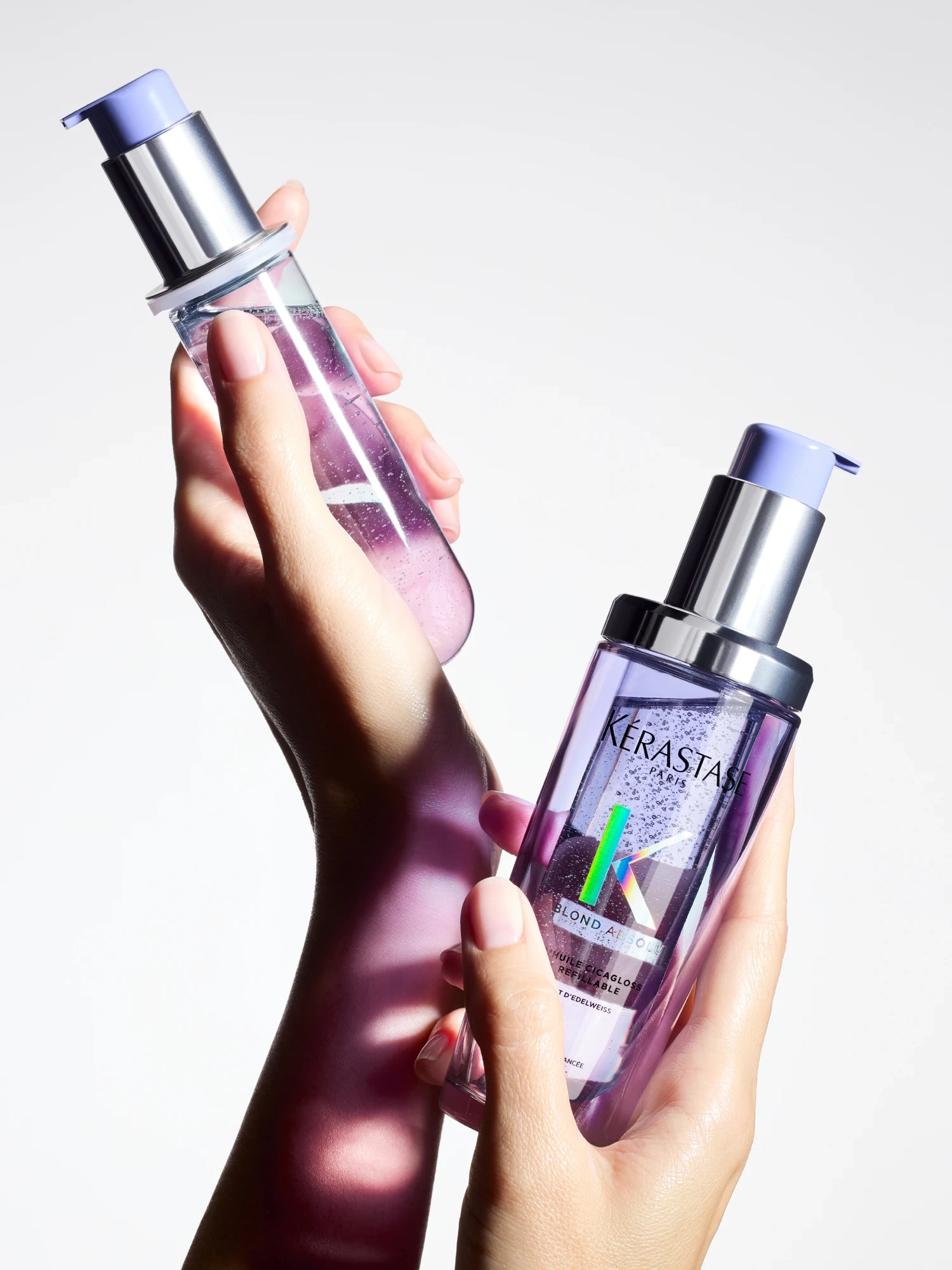 Alternative Image Kerastase Blond Absolu Cicagloss Hair Oil