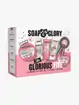 Hero Soap And Glory The Glorious Five