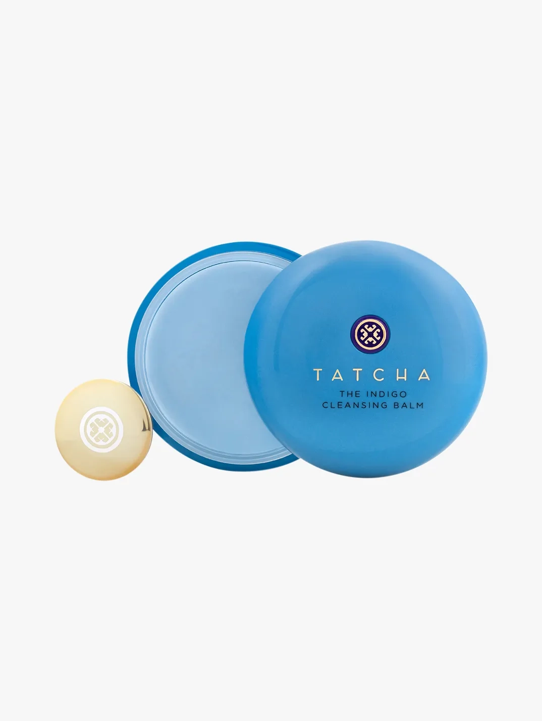 Alternative Image Tatcha Indigo Cleansing Balm