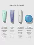 Alternative Image Tatcha Indigo Cleansing Balm