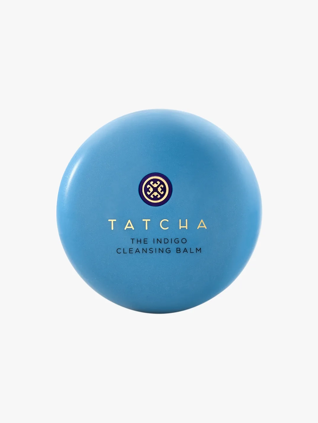 Hero Tatcha Indigo Cleansing Balm