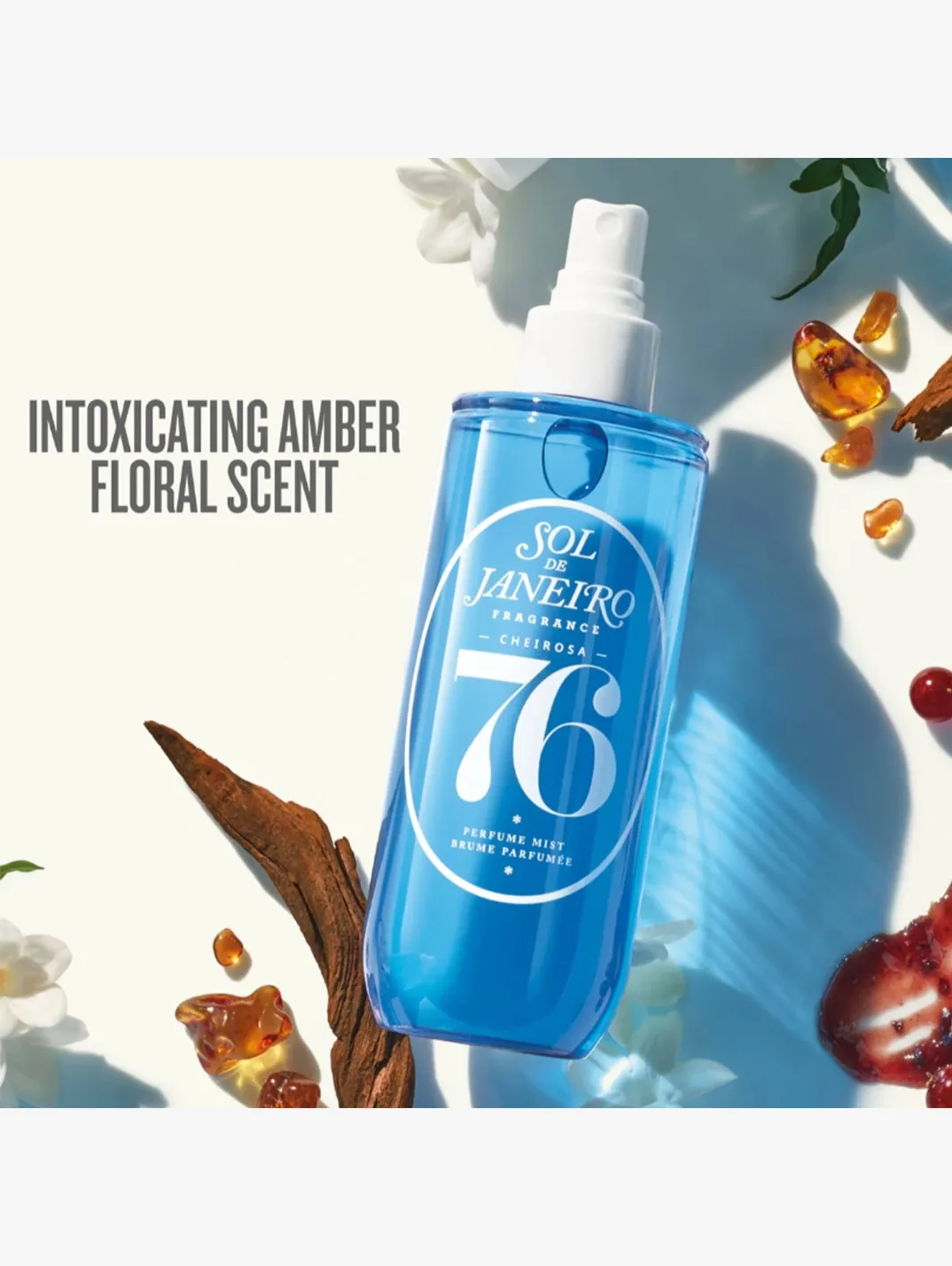 Sol de Janeiro - After Dark Perfume Mist Set | MECCA
