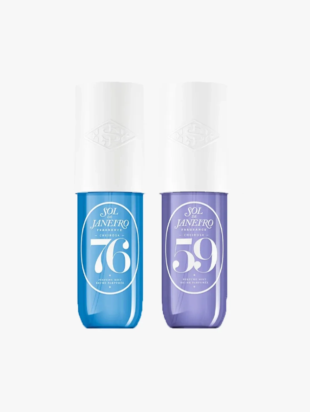 Hero Sol De Janeiro After Dark Perfume Mist Set