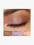 Alternative Image NARS Beauty Transformed Eyeshadow Quad