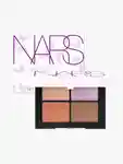 Hero NARS Beauty Transformed Eyeshadow Quad