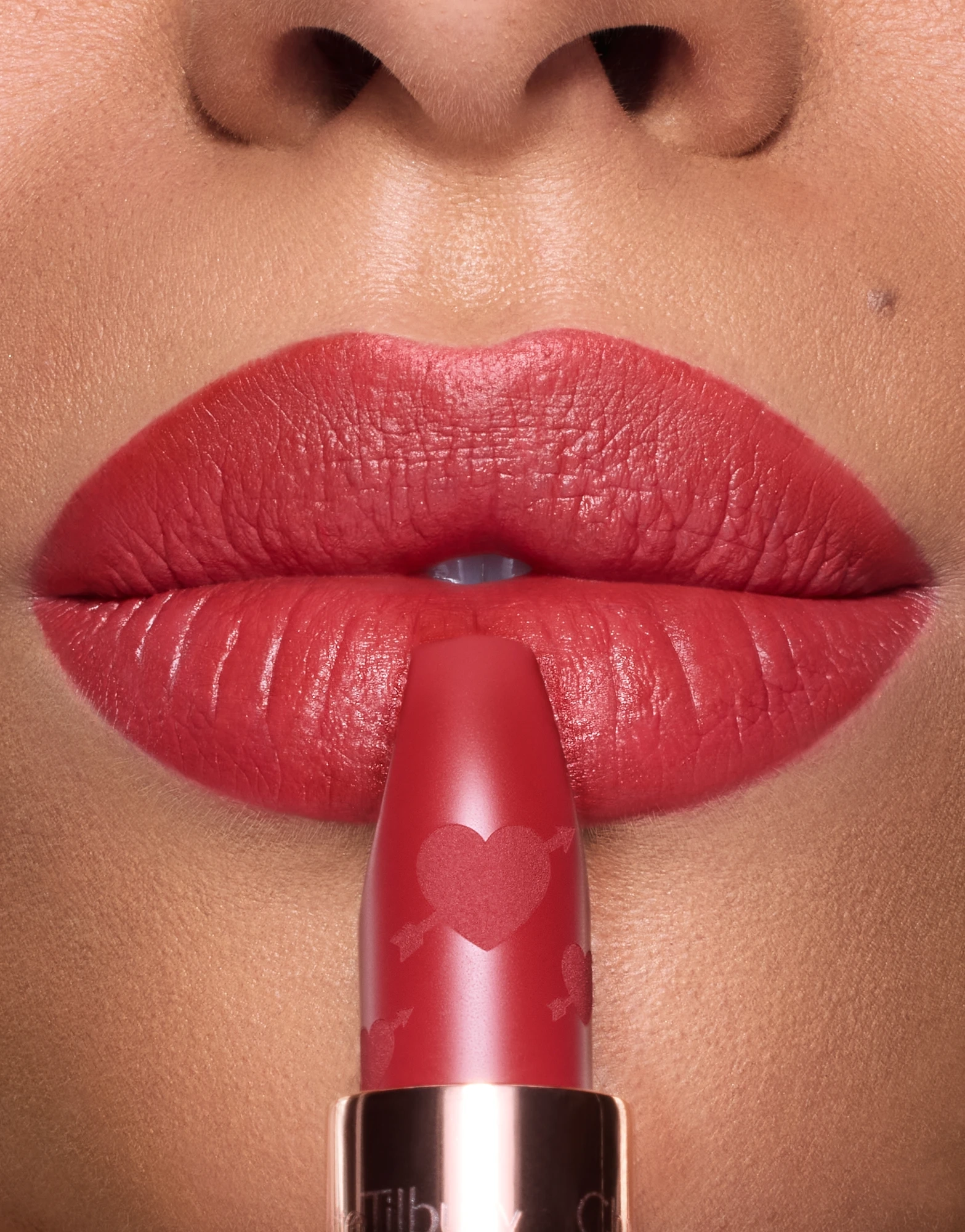 Alternative Image Charlotte Tilbury Pillow Talk Love Effect Lipstick