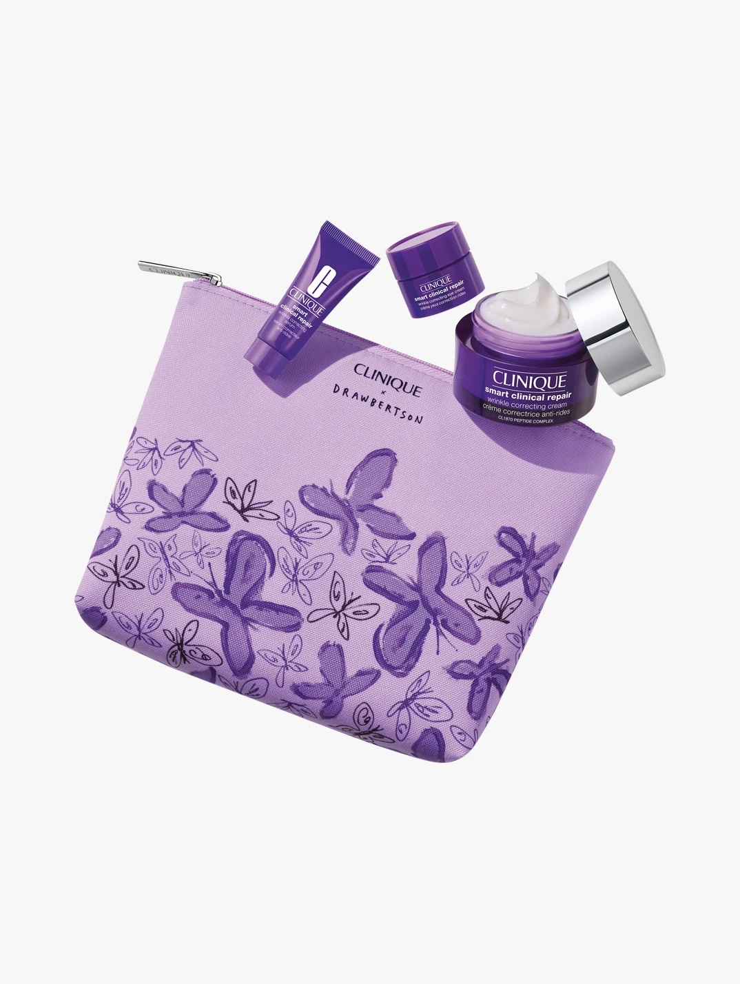 Alternative Image Clinique Smart And Smooth