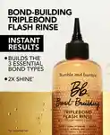 Alternative Image Bumble And Bumble Bond Building Triplebond Flash Rinse