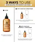Alternative Image Bumble And Bumble Bond Building Triplebond Flash Rinse