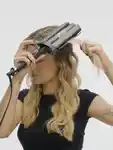 Alternative Image Ghd Wave Triple Barrel Hair Waver