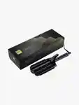Hero Ghd Wave Triple Barrel Hair Waver