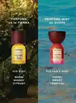 Alternative Image Ceremonia Perfume Mistde Guava