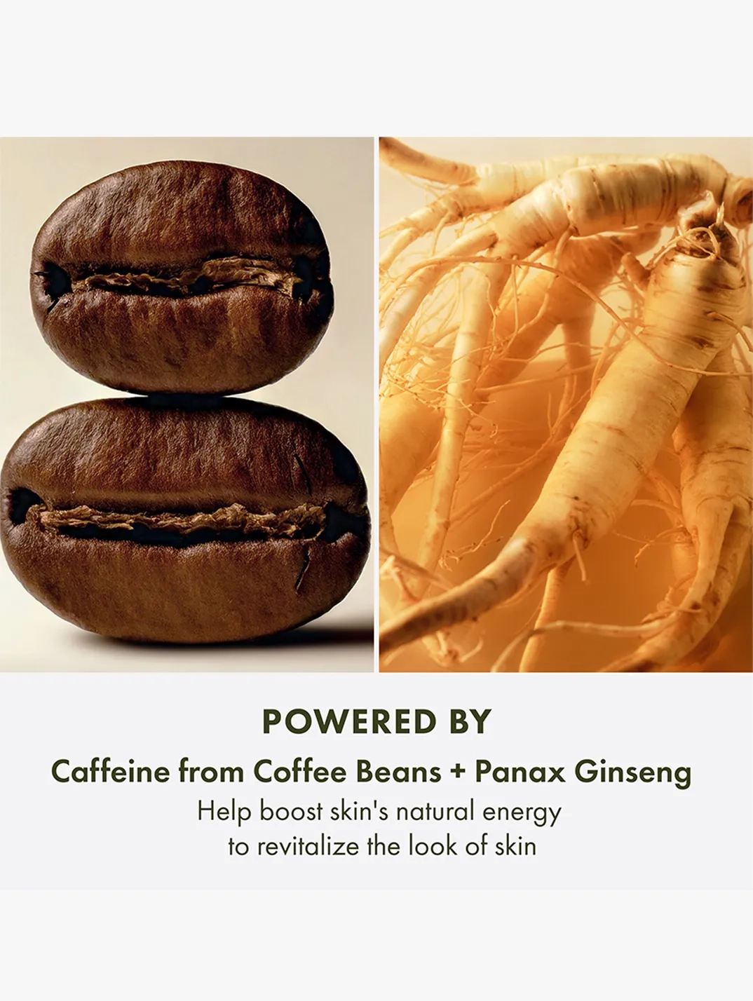 Alternative Image ORIGINS Gin Zing Energizing Rich Cream