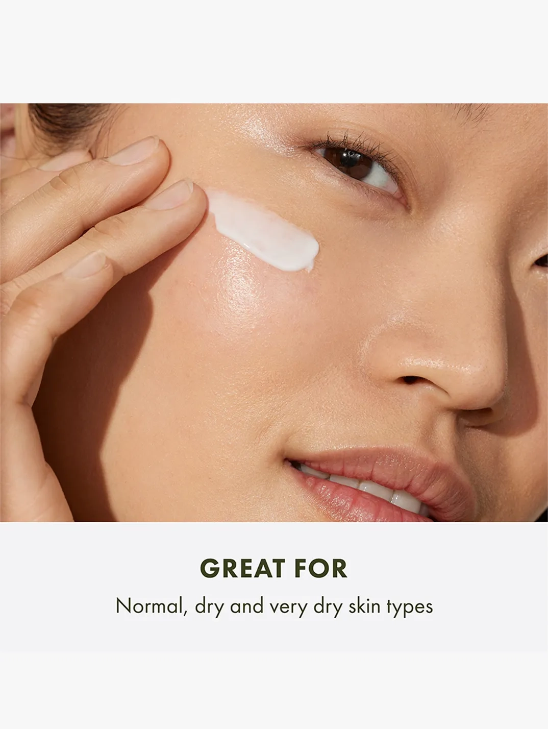 Alternative Image ORIGINS Gin Zing Energizing Rich Cream
