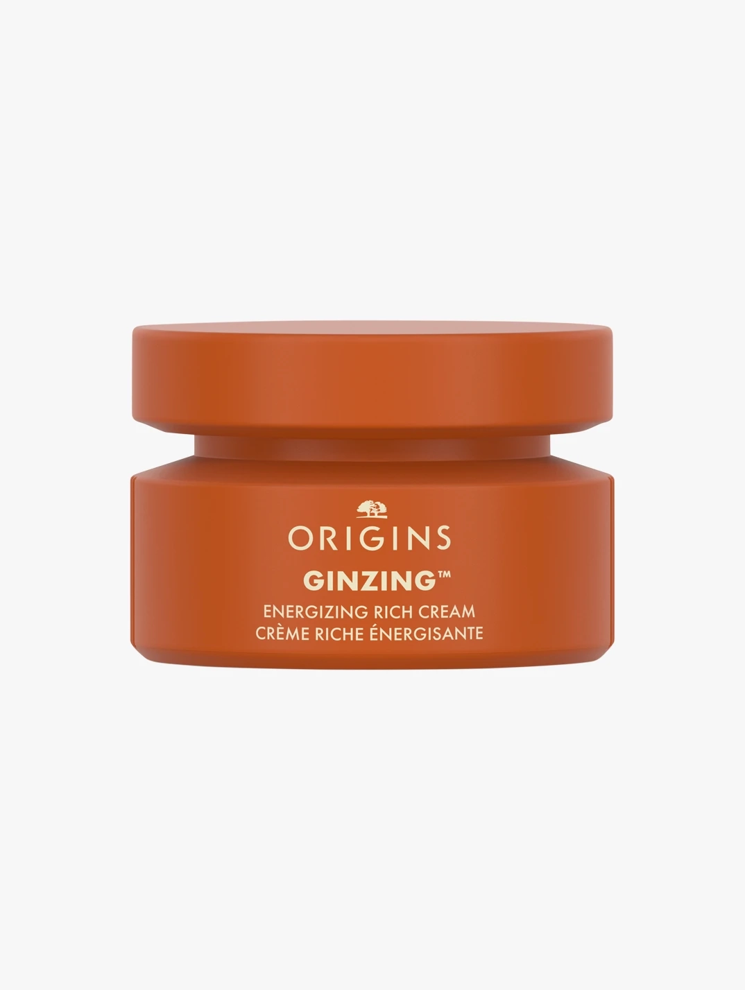 Hero Origins Gin Zing Energizing Rich Cream