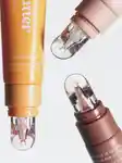 Alternative Image Kylie Skin Lip Butter Peach Mango