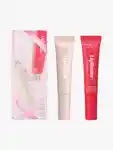 Hero Kylie Skin Lip Butter Duo Vanilla Caramell Pomegranate