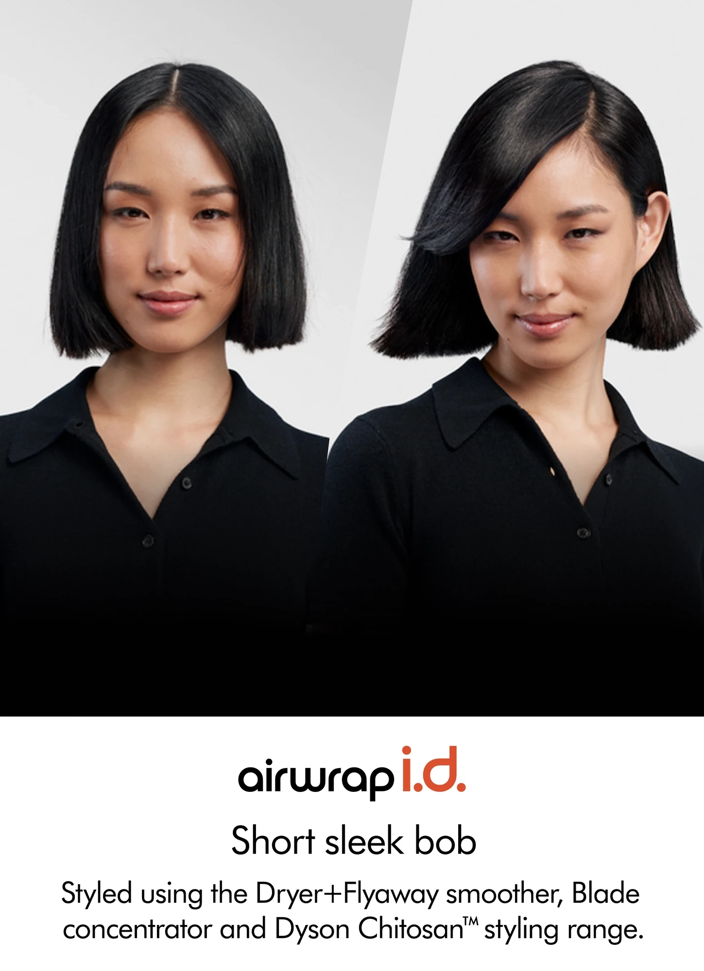 Alternative Image Dyson Airwrap ID Ceramic Patina Topaz
