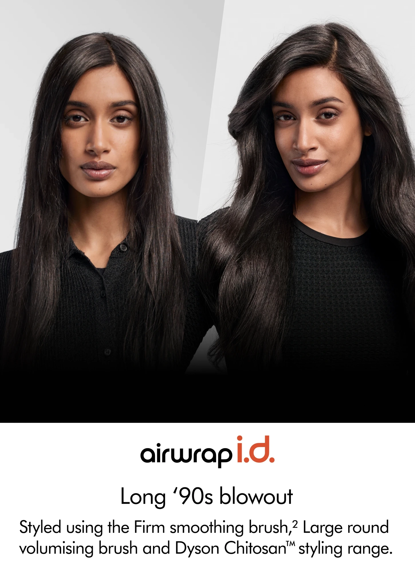 Alternative Image Dyson Airwrap ID Ceramic Patina Topaz