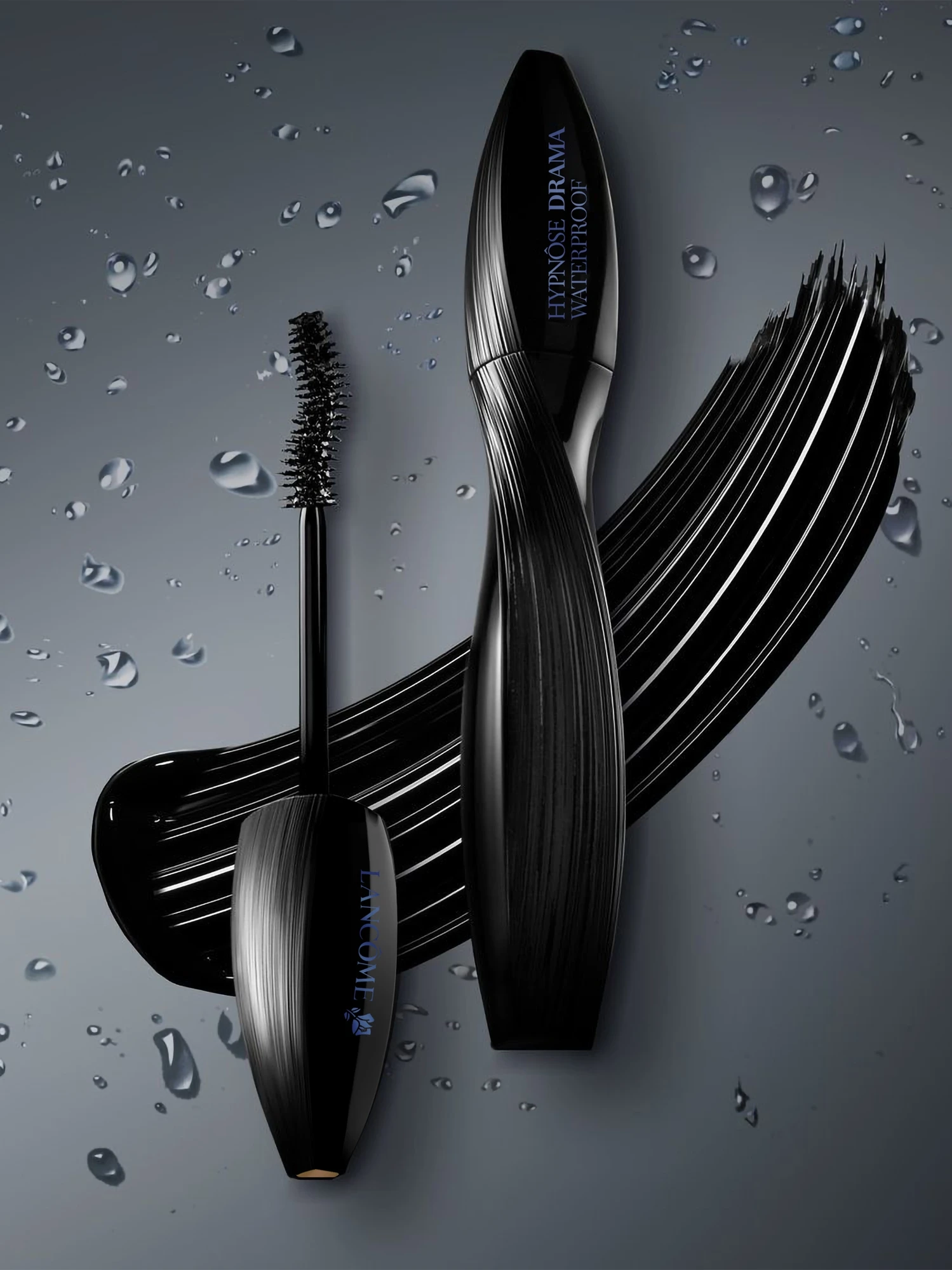Alternative Image LANCOME Hypnose Drama Waterproof Mascara