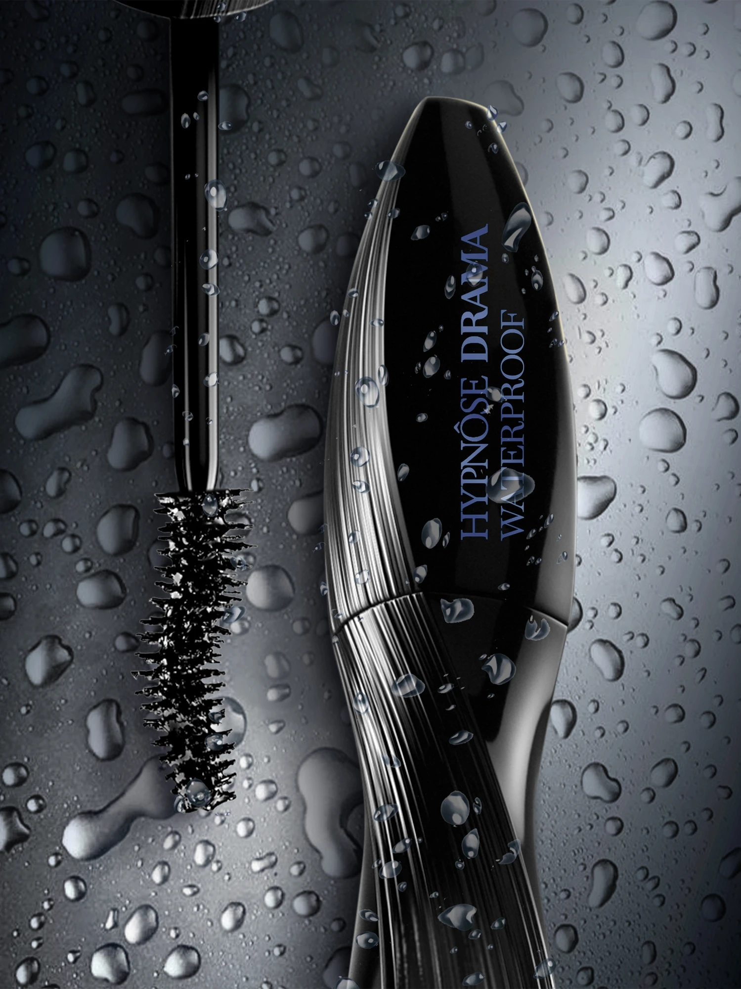 Alternative Image LANCOME Hypnose Drama Waterproof Mascara