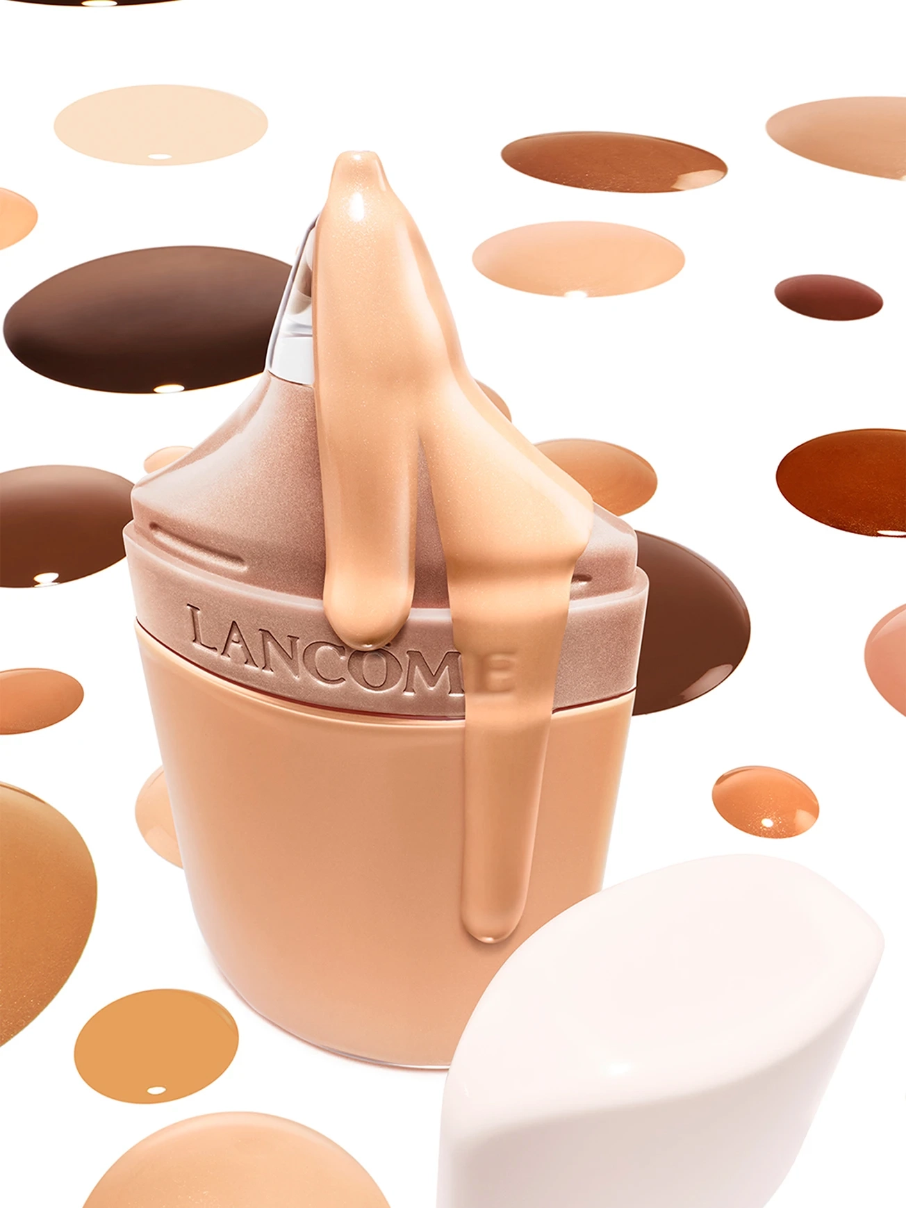 Alternative Image LANCOME Idole Skin Tint