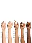 Alternative Image LANCOME Idole Skin Tint