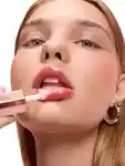Alternative Image LANCOME Lip Idole Juicy Treat Clearly Obsessed